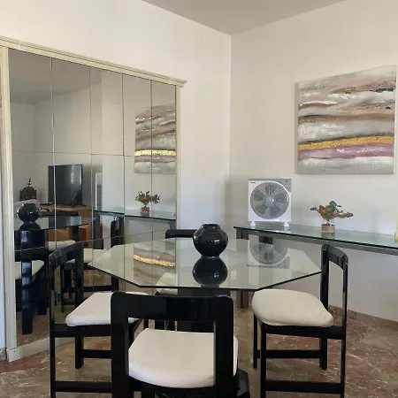 Apartment Centrico Atico Vintage Con Vistas Al Mar En - Lazaga 7b