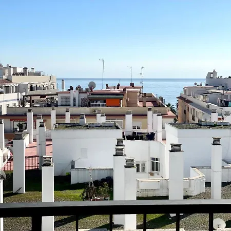 Centrico Atico Vintage Con Vistas Al Mar En - Lazaga 7b Apartment
