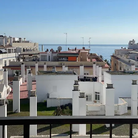 Apartment Centrico Atico Vintage Con Vistas Al Mar En - Lazaga 7b